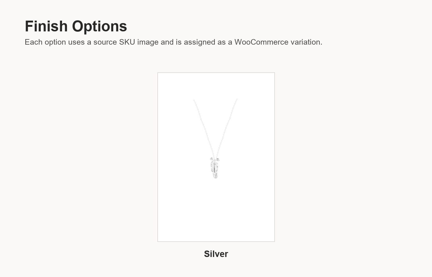 S925 Silver Bow Minimalist Collarbone Chain Necklace for Women detail image