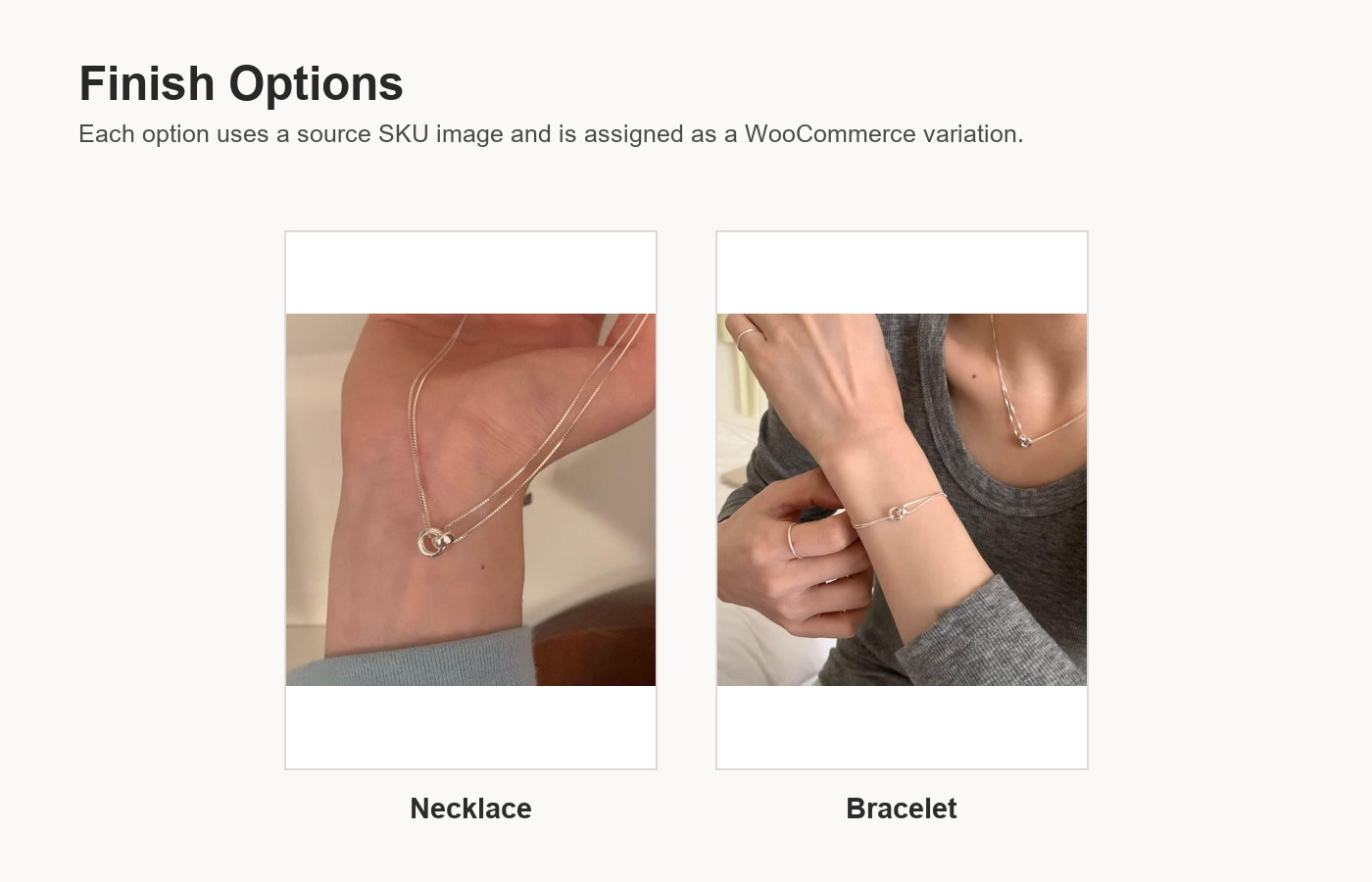 S925 Silver Collarbone Chain Box Chain Everyday Minimalist Necklace for Women detail image