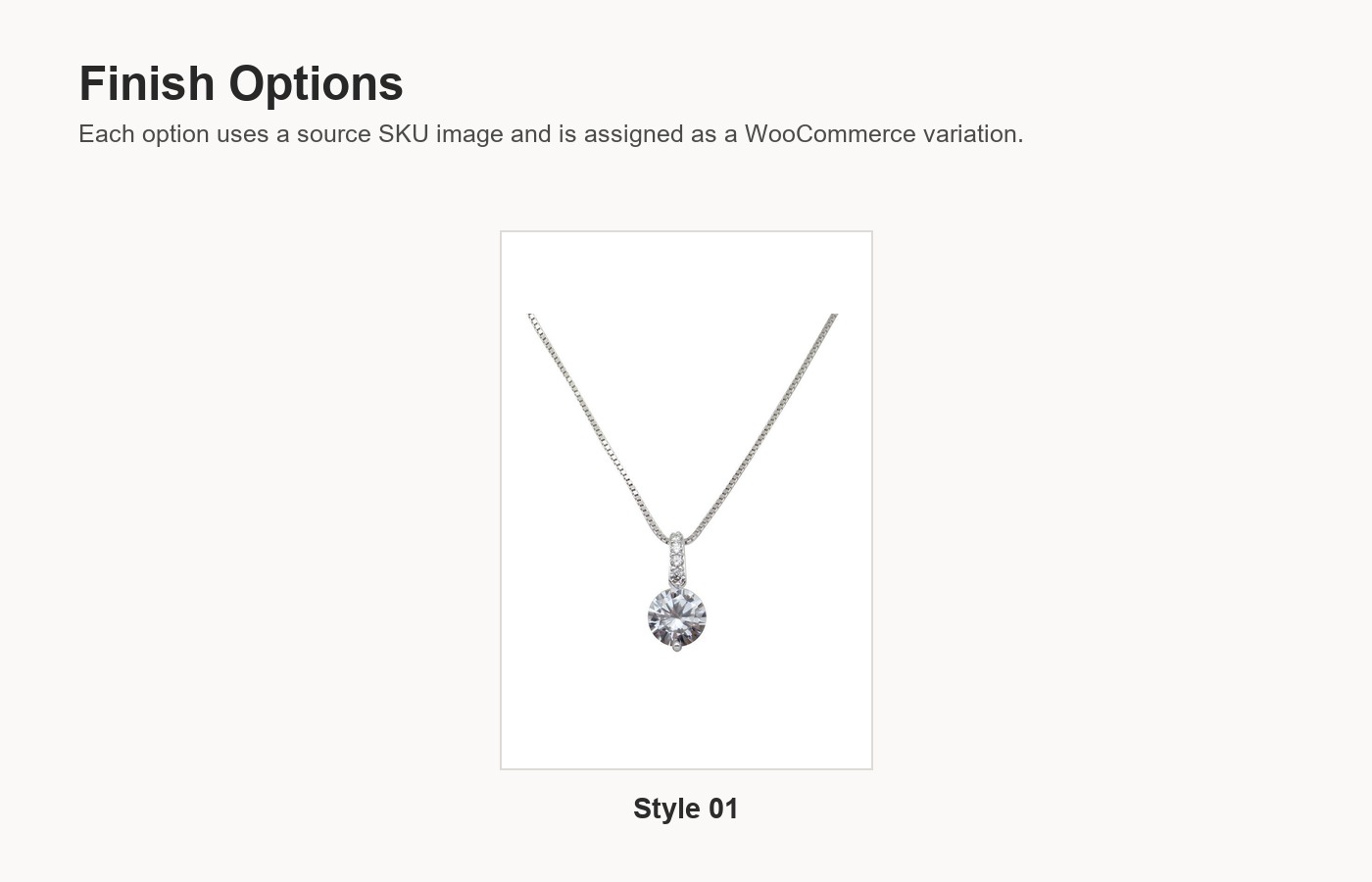 S925 Silver CZ Minimalist Collarbone Chain Box Chain Necklace for Women detail image