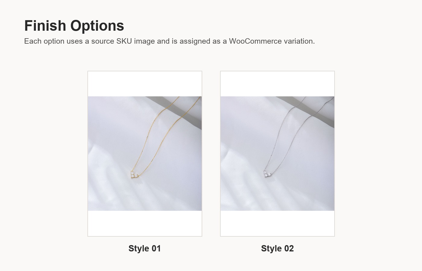S925 Silver Heart CZ Light Luxury Collarbone Chain Necklace for Women detail image