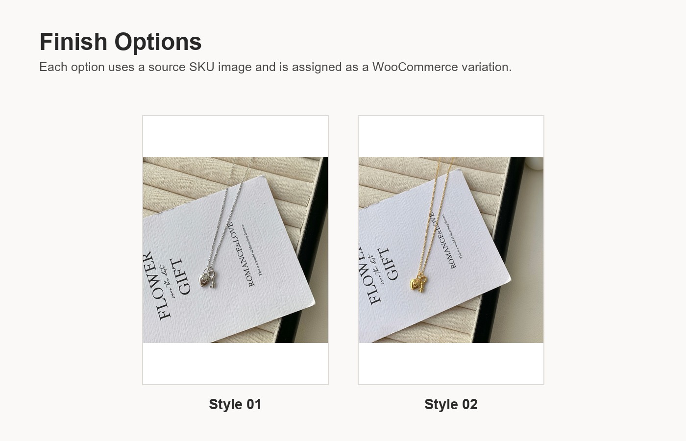 S925 Silver Heart Minimalist Collarbone Chain Necklace for Women detail image
