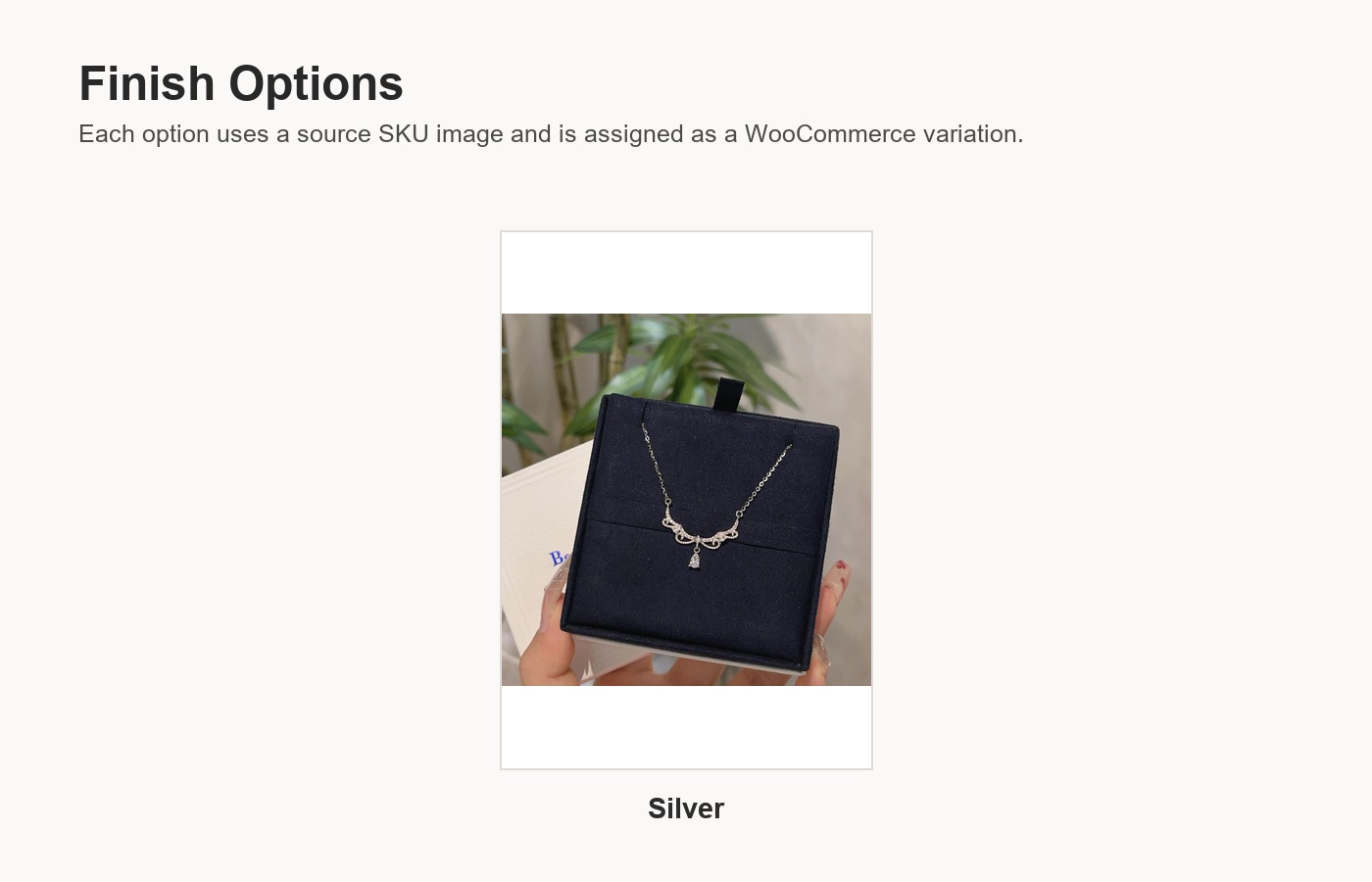 S925 Silver Lace Heart CZ Minimalist Collarbone Chain Necklace for Women detail image