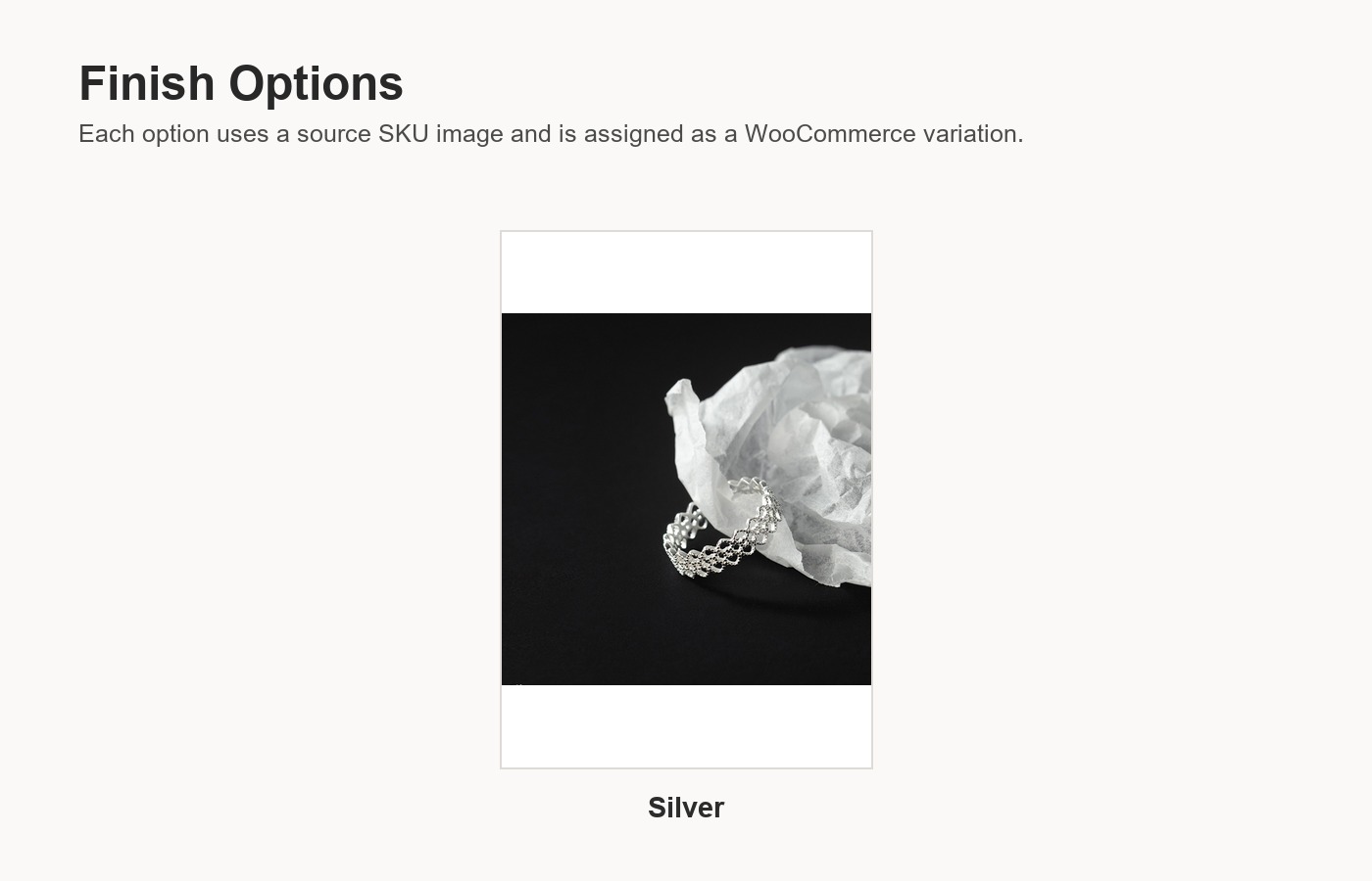 S925 Silver Lace Heart Openwork Adjustable Open Ring for Women detail image