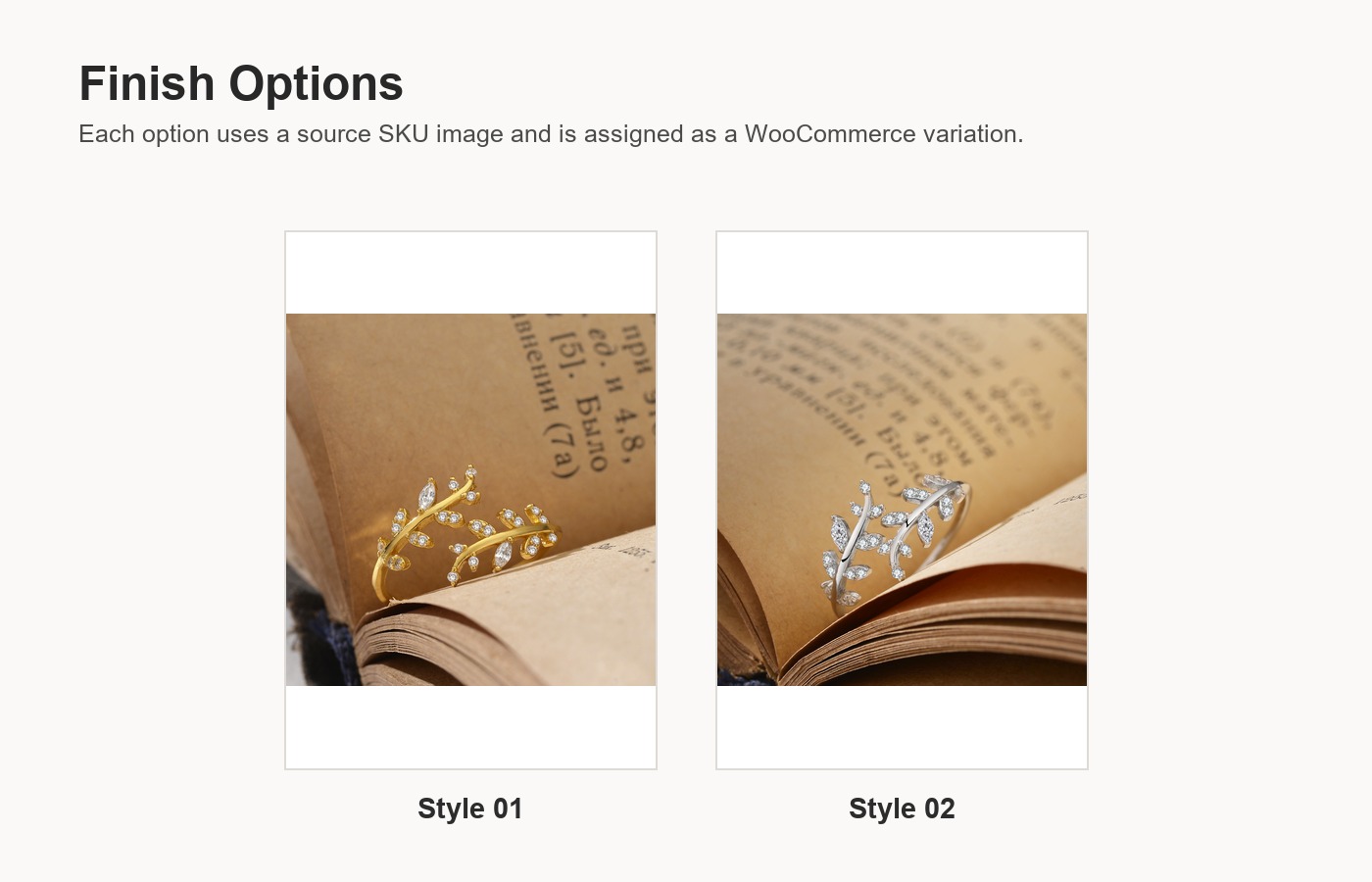 S925 Silver Minimalist Adjustable Open Ring for Women detail image