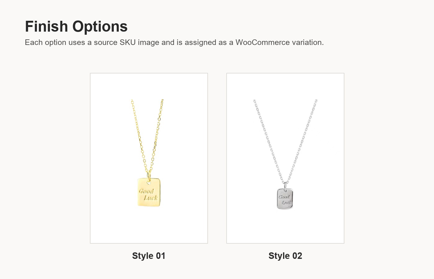 S925 Silver Minimalist Korean Style Collarbone Chain Necklace for Women detail image