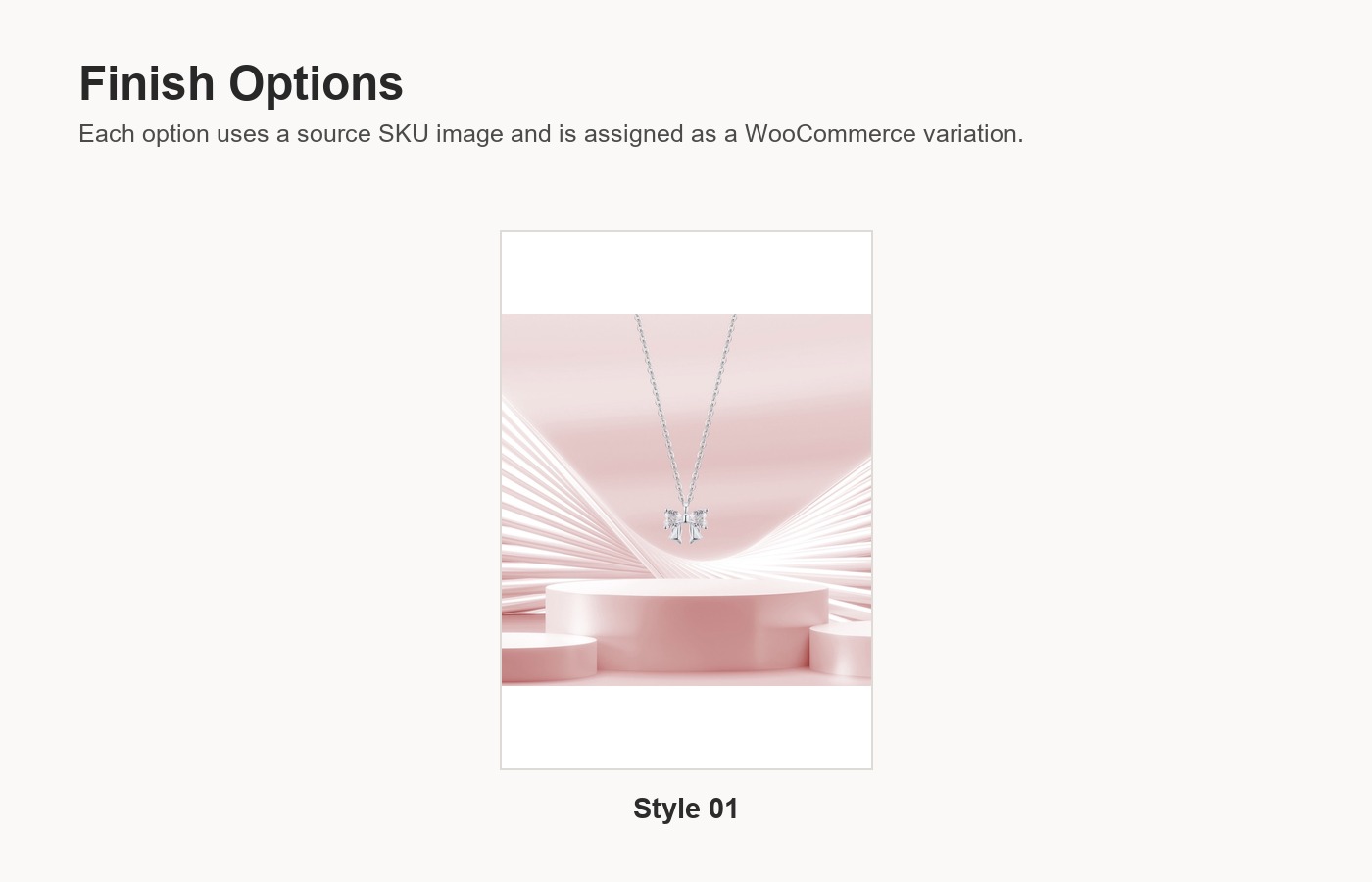 S999 Silver Heart CZ Light Luxury Collarbone Chain Necklace for Women detail image